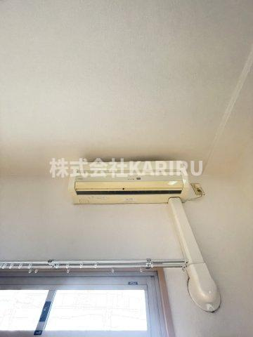 ラベニールの設備