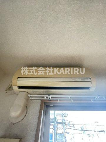 ラベニールの設備