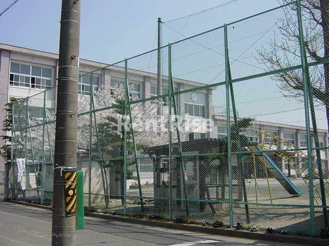 アシューレ広の周辺|一宮市立浅井南小学校まで522ｍ