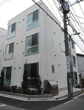 フェリーチェ東高円寺Ⅲ