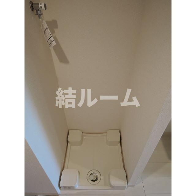 練馬区富士見台３丁目の賃貸マンションの設備