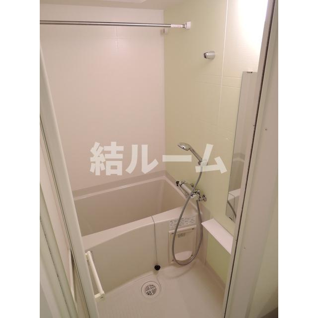 練馬区富士見台３丁目の賃貸マンションの浴室