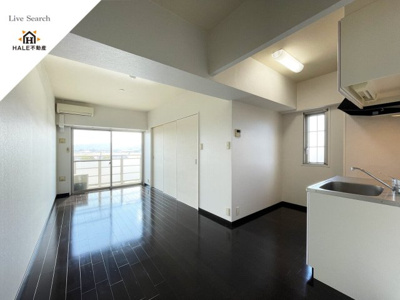 【内装】 | グランアミティエ | 別号室類似