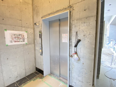 【その他共用部分】 | オリエンテム宿院南