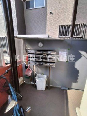 【設備】 | 第5ハイムトシマ