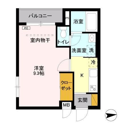 【間取り】 | リーゾ