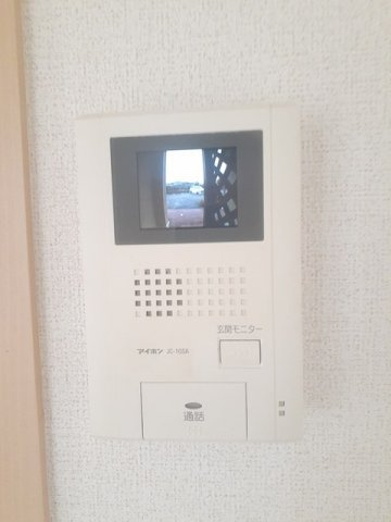 【セキュリティ】 | フレスコリーリオ　Ⅰ