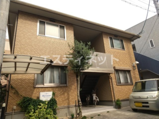 アンクオーレ桜本町