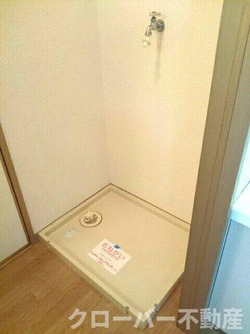 サニーハイツ楠　Ｂの設備