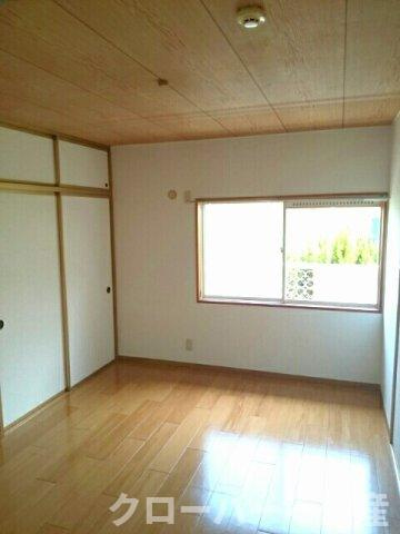 サニーハイツ楠　Ｂの内装
