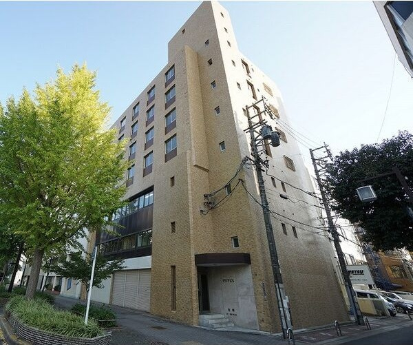 タジマビル