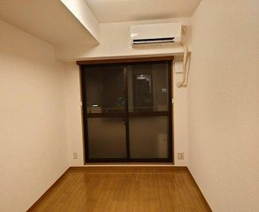 新品家具付きマンション梅里15(KaGood東京)の洋室