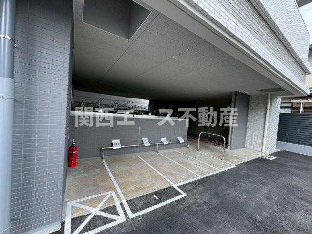 【その他共用部分】 | MAXIV大阪長田