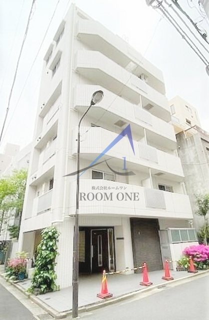 アベニール秋葉原