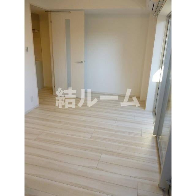 板橋区小豆沢３丁目の賃貸マンションの内装
