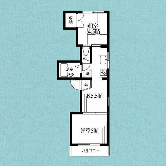 横浜市保土ケ谷区東川島町の賃貸マンション