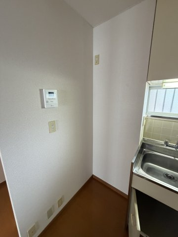 エステートピア上青木のその他