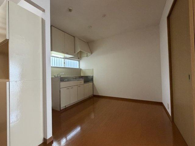 エステートピア上青木の内装