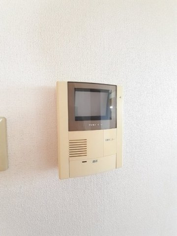 ソレアード　ロジュマンの設備