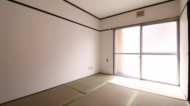 霞ヶ丘関西マンションの内装