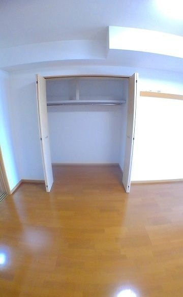 Ｃａｓａ　Ｆｅｌｉｃｉａの収納
