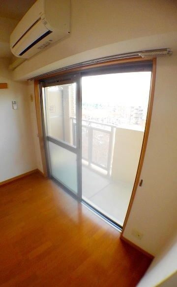 Ｃａｓａ　Ｆｅｌｉｃｉａの展望