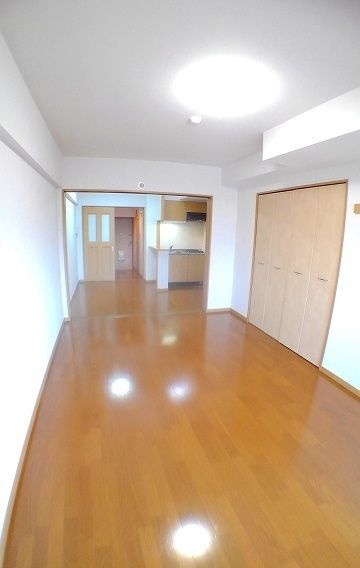 Ｃａｓａ　Ｆｅｌｉｃｉａの内装