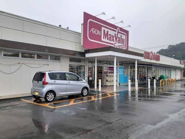 Ｃａｓａ　Ｆｅｌｉｃｉａの周辺