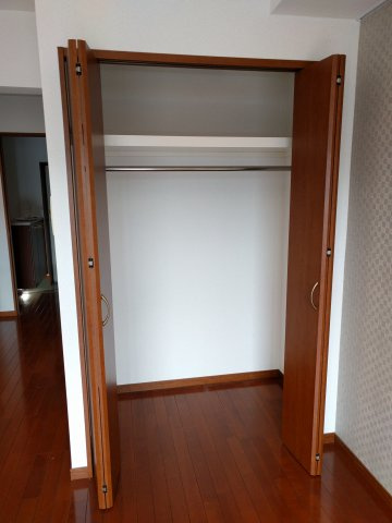 JEWEL　COURT　A棟（ジュエルコート）の収納