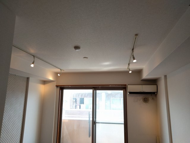 JEWEL　COURT　A棟（ジュエルコート）の内装