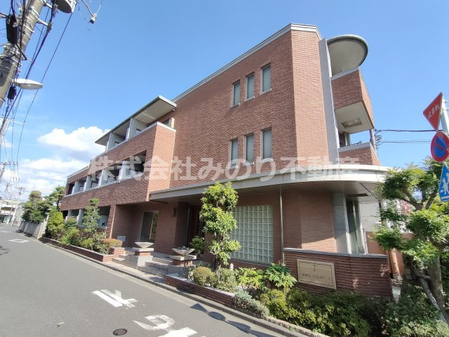 JEWEL　COURT　A棟（ジュエルコート）