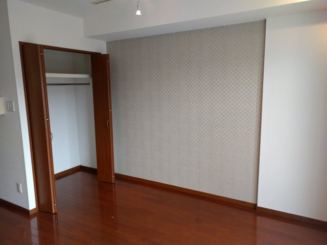 JEWEL　COURT　A棟（ジュエルコート）の居間・リビング