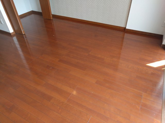 JEWEL　COURT　A棟（ジュエルコート）の内装