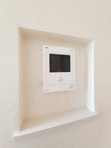 プラシードＫ　Ｂの設備