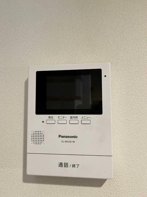 Pieni Kallioのセキュリティ