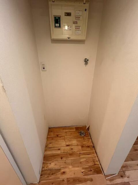 Pieni Kallioの設備