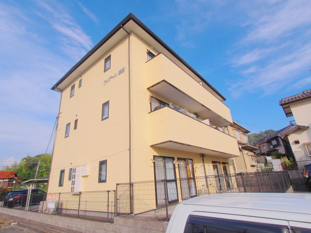 フォブール熊野