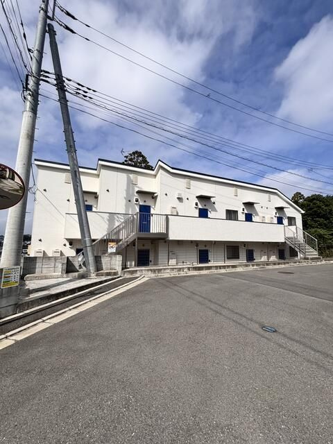 アーニャ南栗原のその他共用部分