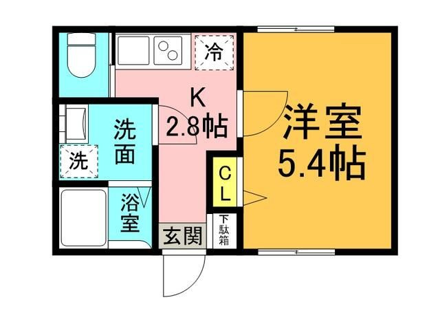 アーニャ南栗原
