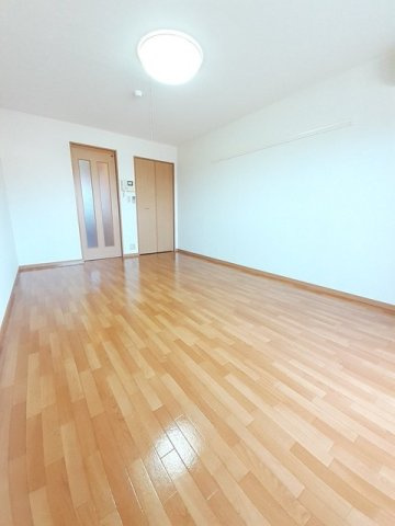 プロムナードだいじんの内装