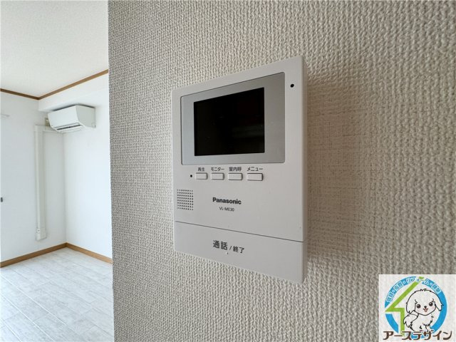 セレッソ八木のセキュリティ|※類似写真