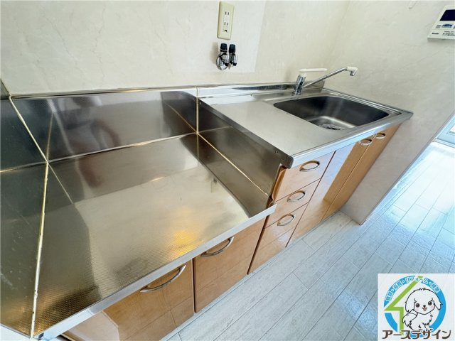 セレッソ八木のキッチン|※類似写真