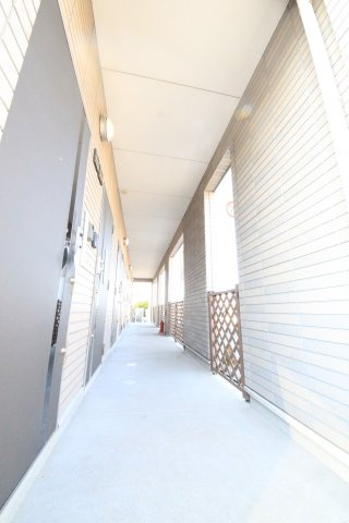 セレッソ八木のその他共用部分