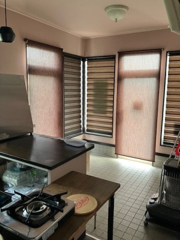 元町売家の内装|店舗部分