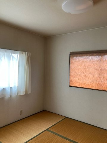 元町売家の和室|2階和室