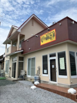 元町売家の外観