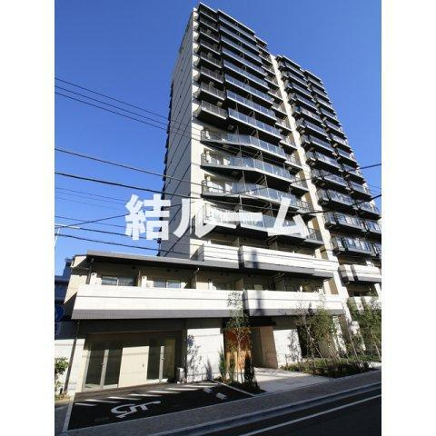 北区王子２丁目の賃貸マンション