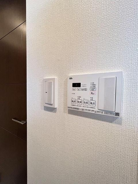 ＨＦ早稲田レジデンスの設備