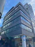 千代田区神田和泉町の事務所の画像