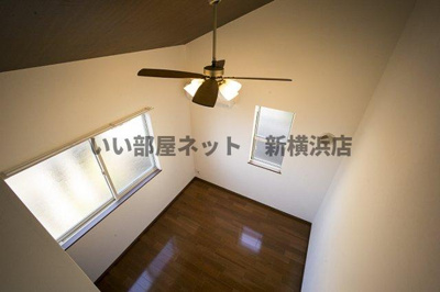 【内装】 | アザーレ・クオン新百合ヶ丘Ⅱ